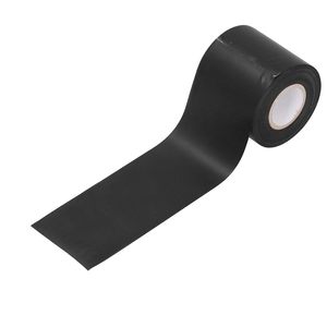 Ruban adhésif PVC étroit de 40 mm, 25 m de long, idéal pour les petits espaces de tuyauterie – Meilleure vente - Product Image 2