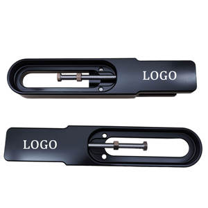 Kit d'extension de bras oscillant en aluminium pour <span class=keywords><strong>moto</strong></span> Suzuki <span class=keywords><strong>Hayabusa</strong></span> 1300 Gen 3, accessoires <span class=keywords><strong>2022</strong></span>-2025 - Product Image 5