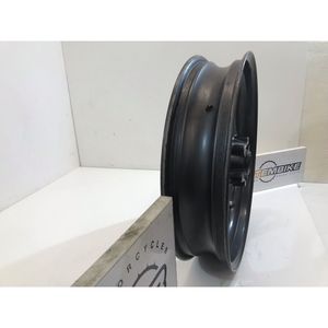Supporto Poggiapiedi Anteriore Destro Aprilia RSV 1000 1998-2003 Ricambio Moto - Product Image 6