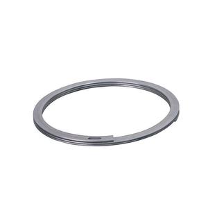 Anillo de Retención Diosna de 19.7mm en Forma de C, de Acero Inoxidable Métrico, para Ensamblaje de Ejes - Product Image 2
