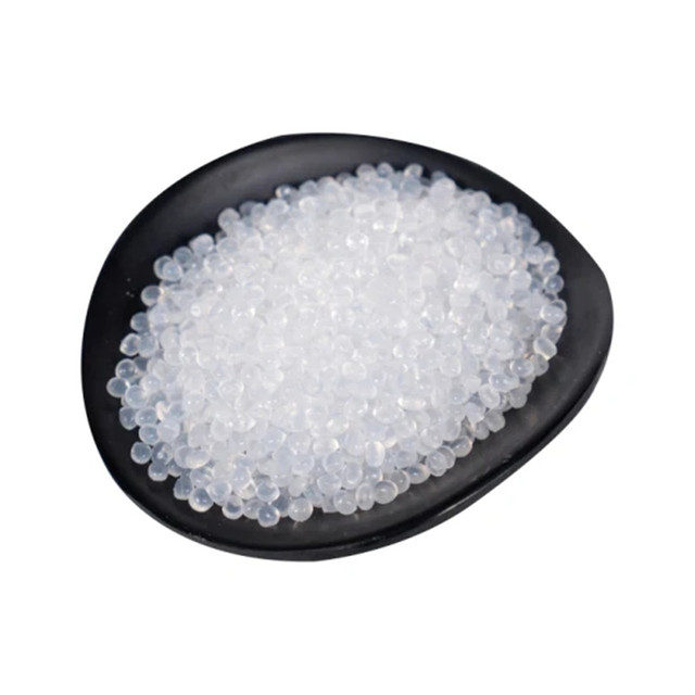 Virgin EVA Resin Va14%-28% Hot Melt Grade EVA Foam Pellets Recycled  EVA Compound Granules for Shoes