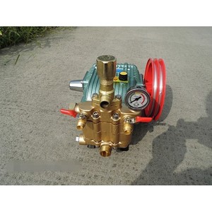 Ultra-High Pressure Motorized Sprayer for Garden Orchard & Tree Efficient Pesticide & <b>Water</b> <b>Pumping</b> for Agricultural Use - Product Image 5