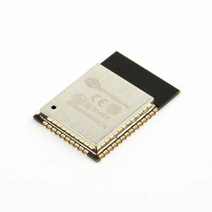 Best Quality ESp 32 WIFI Module Dual Core CPU With Low Power Consumption MCU <strong>ESP32S</strong> <strong>32S</strong> <strong>WROOM</strong> Module Mcu <strong>Esp32s</strong> <strong>32s</strong> - Product Image 3