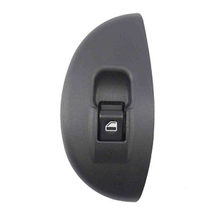 Fiat Car Window Regulator <b>Switch</b> 100151091 Power Window Control Electric <b>12V</b> - Product Image 2