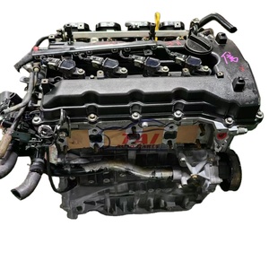 Motor G4KE Nuevo, Motor Desnudo de 2.4L, Ensamblaje de Motor G4KE para HYUNDAI - Product Image 3