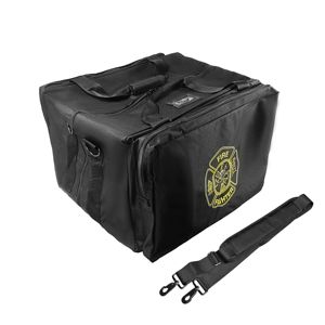 Bolsa de equipo de bombero de lujo con Cruz maltesa, buen <span class=keywords><strong>precio</strong></span> - Product Image 3
