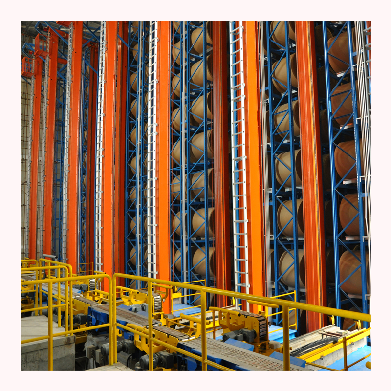Warehouse Storage Rack System Warehouse Shelving