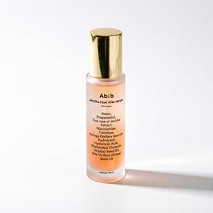 Suero Facial Abib Jericho Rose Mist 100ml Cuidado Diario de la Piel Para Todo Tipo de Piel - Product Image 1