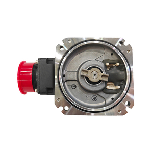 Pieza de Repuesto Industrial FANUC OSA253S2A - Product Image 5