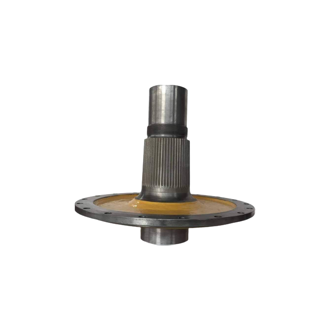 INSANE5.6 アシメントリー 5M6651 Hub Gear for D6E D6D D6C D7G - Yann's Engine Parts