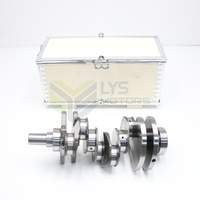 Vilebrequin forgé pour moteur OE LR038168 pour LAND ROVER Range Rover L405 3.0 TDV6 Range Rover Sport L320 L494 306DT 3.0L