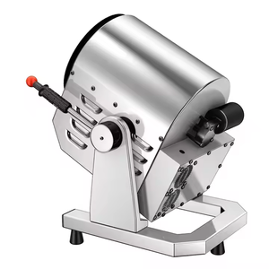 Macchina automatica 220V <span class=keywords><strong>Robot</strong></span> <span class=keywords><strong>per</strong></span> la cottura <span class=keywords><strong>per</strong></span> la torrefazione di noci spaghetti cibo riso fritto caffè <span class=keywords><strong>per</strong></span> uso da forno - Product Image 4