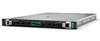Серверы с передним расположением дисков, до 10 SFF HDD/SSD, DL365 Gen11 с графическим процессором AMD, процессоры EPYC 9004 Series