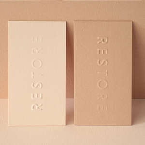 Luxury Custom <strong>Thank</strong> <strong>You</strong> <strong>Cards</strong> Greeting <strong>Cards</strong> for Small Business With Logo - Product Image 5