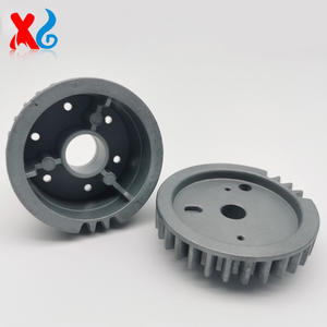 Engrenage de tournage de tambour électrique, Compatible avec rx2430, DX2432, DX3443, DX2800, DX3800, <span class=keywords><strong>DX</strong></span> 2430, 2432, 3443, 2800, <span class=keywords><strong>3800</strong></span> - Product Image 3