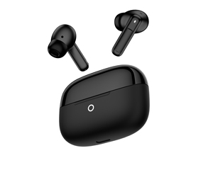 การลดเสียงรบกวนที่ใช้งาน (ANC) หูฟังไร้สายหูฟังมือถือ - Product Image 6