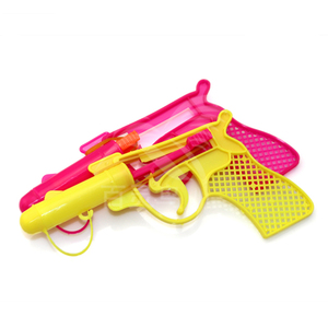 China de plástico promocional bala tiroteo <span class=keywords><strong>arma</strong></span> de juguete para niño juego de disparos - Product Image 4