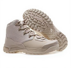 DF32 Mesh Outdoor Tactical <b>Boots</b> Breathable Lightweight All Season <b>Hiking</b> Mountaineering Training Shoes - Product Image 3