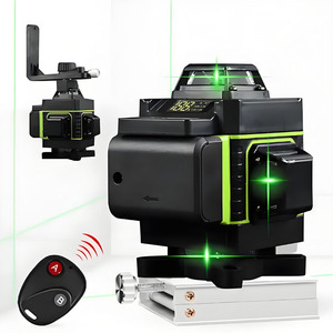 Công Nghiệp 12-Dòng Màu Xanh Lá Cây Chùm Tia <span class=keywords><strong>Laser</strong></span> Mức Độ 3D Tự Động Quay Tự San Lấp Mặt Bằng Nivel <span class=keywords><strong>Laser</strong></span> 4D Màu Xanh Lá Cây Chữ Thập <span class=keywords><strong>Laser</strong></span> 16 Dòng Cho DIY - Product Image 4