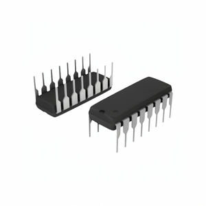 Components Electronic Logic 16 DIP Original One Stop Service MM74HC123AN - Product Image 1