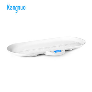 Oem yüksekliği ölçüm bebek denge tartı 2 in 1 bebek ve anne tartı - Product Image 2