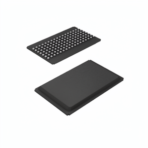 Componentes Electrónicos en Stock, Comprar en Línea, Memoria BGA 71V2556SA100BG 119 - Product Image 1
