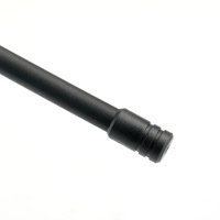 Antenne GP328 compatible avec les antennes de talkie-walkie GP338/88S/3688/XIR P368/2000