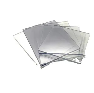 Andisco高科技光学透明pc板工业可视窗门展示板耐刮擦高耐用