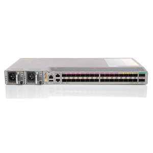 Enrutador LAN modular <span class=keywords><strong>Cisco</strong></span> 24x 1GE/10GE, de la marca, de la marca <span class=keywords><strong>Cisco</strong></span>, de la marca - Product Image 1