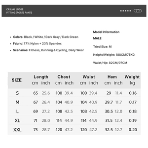 T-shirt de sport en Spandex pour hommes, séchage rapide, décontracté, 180 grammes, broderie personnalisée, vêtements de sport pour hommes - Product Image 4