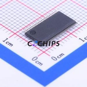 Original nouveau SN74LVTH16373DGGR TSSOP-48-6.2mm circuit intégré IC puce loquet - Product Image 2