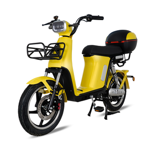 紧凑型车架 800W 电动摩托车，带 LED 显示屏、安全制动系统和实用骑行配件，适合日常使用 - Product Image 3