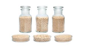 Çift katmanlı yalıtım camı üretimi için zeolit moleküler elek 3A - Product Image 6