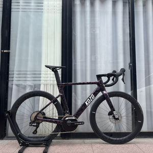 Dépassez vos limites avec le vélo <span class=keywords><strong>de</strong></span> route en <span class=keywords><strong>carbone</strong></span> T800 avec frein à disque hydraulique Sensah Empire Pro 24 vitesses et roues en <span class=keywords><strong>carbone</strong></span> <span class=keywords><strong>de</strong></span> 50 mm20 - Product Image 2