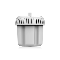 Nouveau point d'accès sans fil AP HPE Aruba AP-575(RW) extérieur de qualité entreprise R4H17A