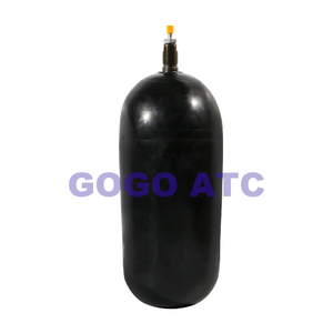 GOGO 0.4-6.3L Accumulateur Capsule NXQ Accumulateur Vessie Nitrogen Balloon Rubber Bladder Accumulator Repair Kit Seal - Product Image 2