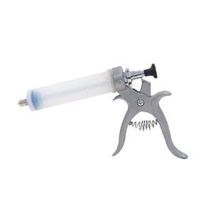 Pistolet à seringue d'injection de vache continu automatique CETTIA KD115-C <span class=keywords><strong>50cc</strong></span> pour vétérinaire - Product Image 1