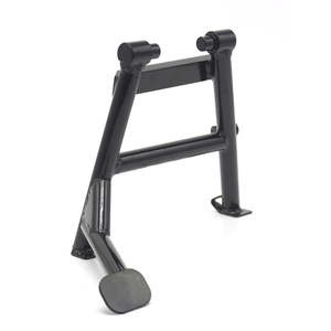 RTS para SUZUKI DL650 v-strom DL 650 DL650XT 2011- 2019 Centro de motocicleta Soporte de estacionamiento central Soporte de soporte de pata de cabra - Product Image 2