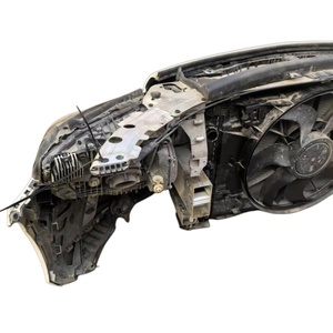 Fourniture transfrontalière de phares avant de pare-chocs A205 880 23 06 A2059066204 A2059066304 pour <span class=keywords><strong>Mercedes</strong></span>-Benz Classe <span class=keywords><strong>C</strong></span> - Product Image 6