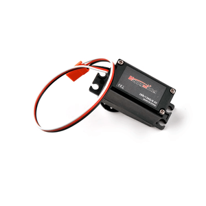 Motor Digital HappyModel HD-S013 Original de 13 KG y 180 Grados, 5V-8.4V, Conector Universal JR, para Aviones RC de Ala Fija - Product Image 2