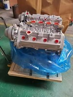 Prix usine meilleure vente 100% moteur remis à neuf testé 3UZ-FE V8 moteur pour Toyota Crown Soarer Lexus LS430 4.3L 3UZ