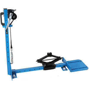 Outil de débosselage de carrosserie automobile à bas <span class=keywords><strong>prix</strong></span> tirant la machine de systèmes pour la réparation automobile de <span class=keywords><strong>voiture</strong></span> - Product Image 3