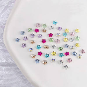Nouveauté : Pierres dentaires étoiles brillantes à polymérisation UV, Bijoux dentaires DIY, Pierres dentaires étoiles les plus vendues - Product Image 3