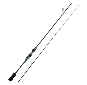 1.5m 1.68m 1.8m <strong>Ultralight</strong> Fast Action 2 Sections Spinning <strong>Rod</strong> Soft Ultra Light Trout Casting <strong>Fishing</strong> <strong>Rod</strong> - Product Image 1
