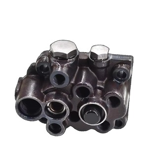   หัวโรเตอร์แท้รุ่น 3tnv88 3d84 3d88 X.4 มาตรฐาน OEM สำหรับปั๊มน้ำมันเครื่องยนต์ยันม่าร์ พร้อมการรับประกัน 1 ปี ผลิตในจีน/กัวเตมาลา - Product Image 2