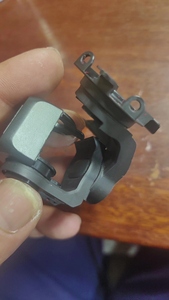 Brazo de Eje de Gimbal para Mavic Air 2 en Buen Estado, Accesorios para Dron - Product Image 3