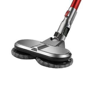 Vender bien aspiradora eléctrica para Dysons <span class=keywords><strong>V6</strong></span> V7 V8 V10 V11 REPUESTOS DE REPUESTO accesorio de cabeza de fregona - Product Image 6