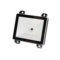 Lecteur de codes-barres programmable Honorway HW-1870S personnalisé 1D 2D PDF417 QR Code Scanner Command Control pour machine IoT