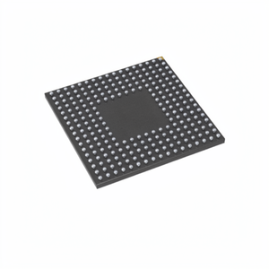Electronic Circuit Components Authorized Distributor Embedded 201 UFBGA STM32H743IIK6TR - Product Image 1