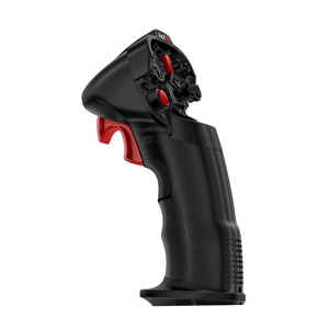 Hotrc DS-4A 2.4G <span class=keywords><strong>4</strong></span> Kênh Tay Duy Nhất RC Đài Phát Thanh <span class=keywords><strong>Transmitter</strong></span> Với 4CH Receiver Đối Với RC Xe Thuyền Drone Máy Bay - Product Image 1